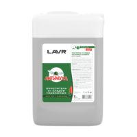 Очиститель следов насекомых Lavr Антимуха концентрат 1:7 (5 л.) Ln1422