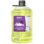 Очиститель битумных пятен Lavr Extra Strong Tar Remover (5 л.) Ln1429