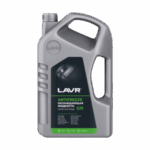 Антифриз Lavr Antifreeze G-11 (-45) (5 кг.) Ln1706