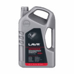 Антифриз Lavr Antifreeze G-12+ (-45) (5 кг.) Ln1710