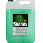 Антифриз Starex Green G-11 (10 кг.) 700617