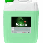 Антифриз Starex Green G-11 (20 кг.) 802362