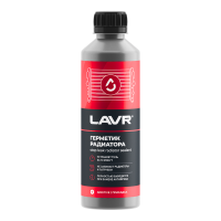 Герметик радиатора Lavr Professional (0,310 л.) Ln1105