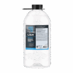 Жидкость стеклоомывающая Lavr Антимуха Crystal (4 л.) Ln1210