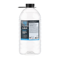 Жидкость стеклоомывающая Lavr Антимуха Crystal (4 л.) Ln1210