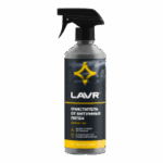Очиститель битумных пятен Lavr Extra Strong Tar Remover (0,5 л.) Ln1403