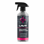 Очиститель обивки салона Lavr Carpet Cleaner With Color Protection (0,480 л.) Ln1464