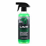 Очиститель следов насекомых Lavr Антимуха (0,5 л.) Ln1421