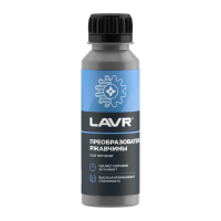 Преобразователь ржавчины Lavr No Rust (0,120 л.) Ln1434