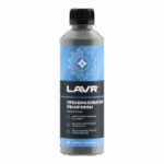 Преобразователь ржавчины Lavr No Rust (0,310 л.) Ln1435