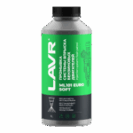 Промывка инжекторной системы бензинового двигателя Lavr ML101 Euro (1 л.) Ln2007
