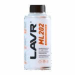 Раскоксовывание двигателя Lavr ML202 Engine Carbon Cleaner (0,185 л.) Ln2502