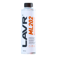 Раскоксовывание двигателя Lavr ML202 Engine Carbon Cleaner (0,330 л.) Ln2504