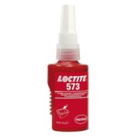 Уплотнитель для жестких фланцев Loctite 573 (0,050 л.)