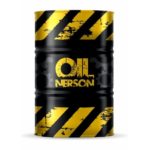 Масло моторное Nerson Premium Truck Low Ash 10/30 API CI-4 ACEA E6/E7 (205 л.)