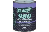 Body Грунт 980 серый (1 л.)