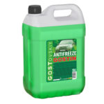 Антифриз ГОСТовский зеленый G-11 (10 кг.) 96541
