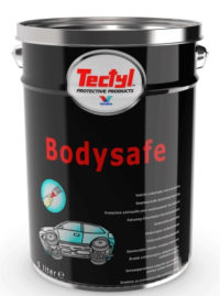 Антикор TECTYL Bodysafe для днища (5 л.) VE20040