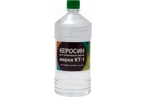 Керосин Нефтехимик КТ1000 (1 л.)
