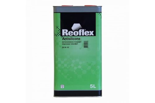 Антисиликон Reoflex Стандарт RX N-10/5000 (5 л.)