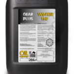Масло трансмиссионно-гидравлическое Nerson Gear Plus Winter THF TO-4 API GL-4 (20 л.)