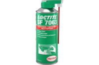 Очиститель быстродействующий для пластмасс и металлов Loctite 7063 (0,4 л.)