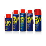 Смазка универсальная Runway RW-40 аэрозоль (0,450 л.)