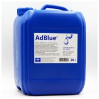 Мочевинный раствор для катализат NNP SCR AdBlue+ (20 л.) 5572