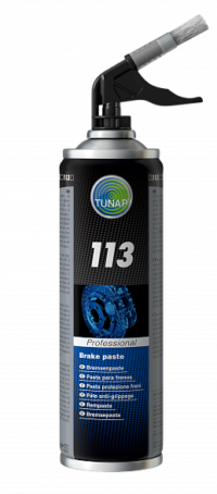 Смазка для тормозной системы TUNAP Professional 113 (200 мл.) (MP 11300200AB)