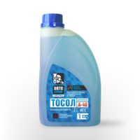 Тосол Автохимик А-40М (3 кг.)