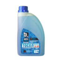 Тосол Автохимик А-40М (3 кг.)