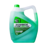 Антифриз Gean Classic Green G-11 (50 кг.)