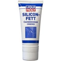Смазка силиконовая Liqui Moly Silicon-Fett (0,05 л.) 7655