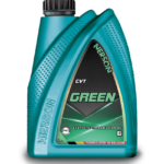 Масло трансмиссионное Nerson CVT Green Synthetic (1 л.)