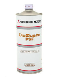 Жидкость ГУР Mitsubishi DiaQueen PSF (1 л.) 4039645