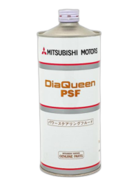 Жидкость ГУР Mitsubishi DiaQueen PSF (1 л.) 4039645