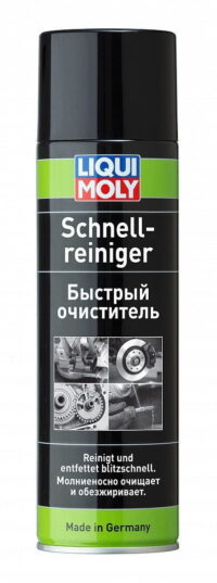 Очиститель двигателя Liqui Moly Schnell-Reiniger быстрый (0,5 л.) 1900