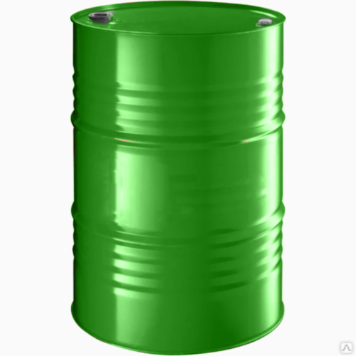 Антифриз ГОСТовский зеленый G-11 (210 кг.) 650897