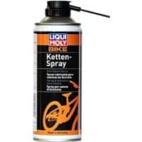 Универсальная цепная смазка для велосипеда Liqui Moly Bike Kettenspray (400 мл.) (6055)