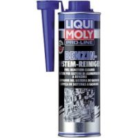 Присадка для очистки бензиновых систем впрыска Liqui Moly Pro-Line Benzin-System-Reiniger (0,5 л.)