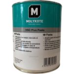Паста резьбовая Molykote HSC Plus (1 кг.)