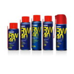 Смазка универсальная Runway RW-40 аэрозоль (0,400 л.)