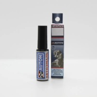 Краска с кисточкой Auton 447 синяя ночь (0,008 л.)