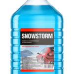 Теплоноситель SNOW STORM -30 (4,2 л.)