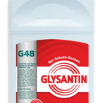 Антифриз Glysantin G48 Ready Mix Зеленый (1 кг.)