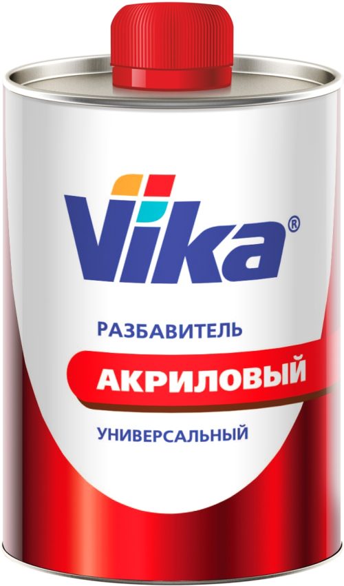 Разбавитель Vika 1301 стандарт (0,32 кг.)