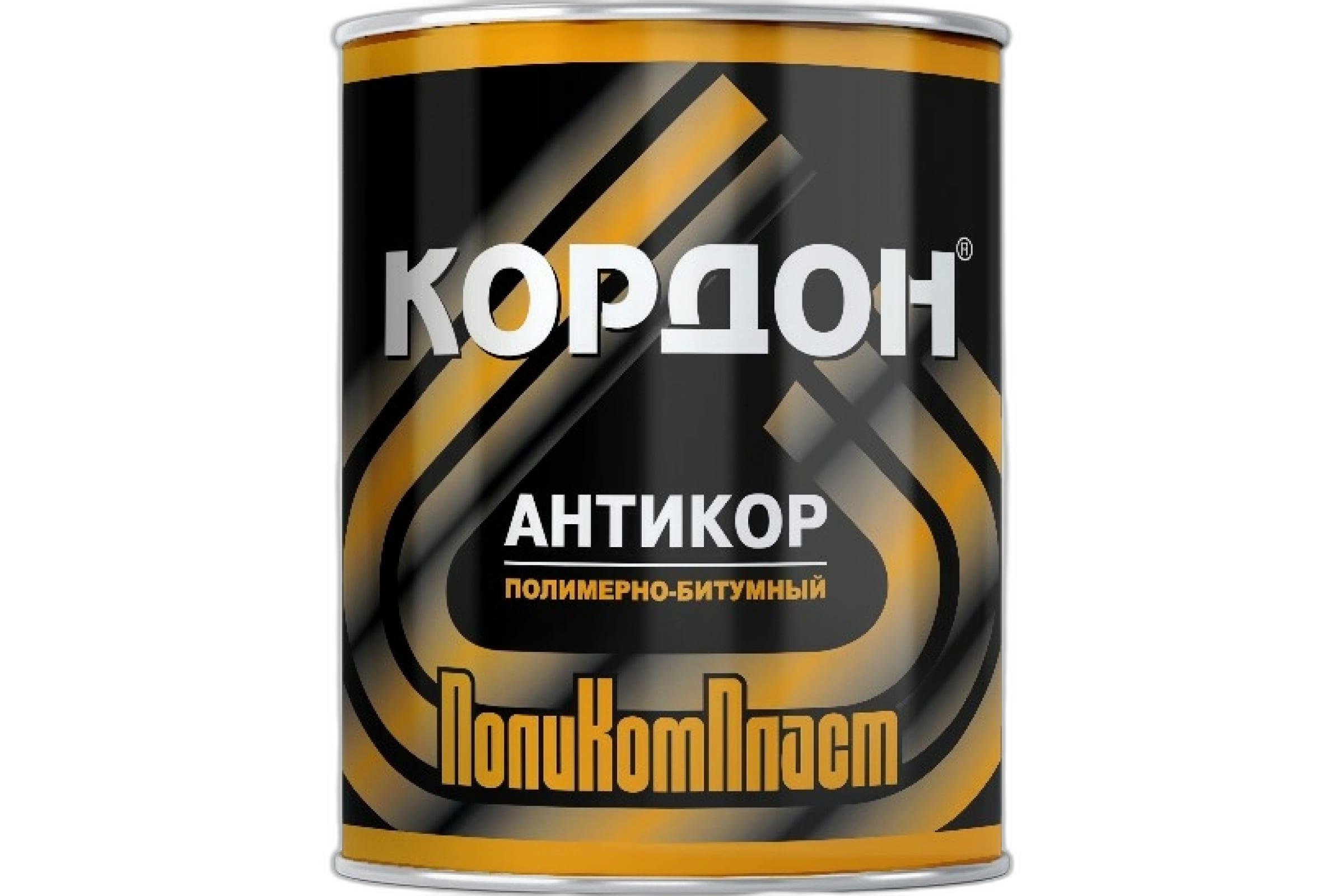 Антикор Кордон (2,3 кг.)