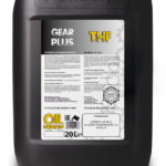 Масло трансмиссионно-гидравлическое Nerson Gear Plus THF TO-4 API GL-4 (20 л.)