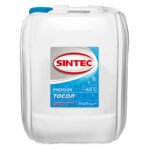 Тосол Sintec ОЖ-45 (10 кг.)
