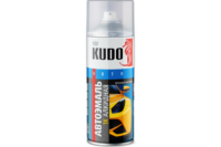 Автоэмаль Kudo светло-серая 671 (0,520 л.) 4035- KU